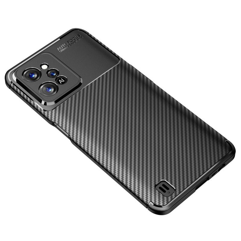 Cover Realme C31 Kulfiberslange