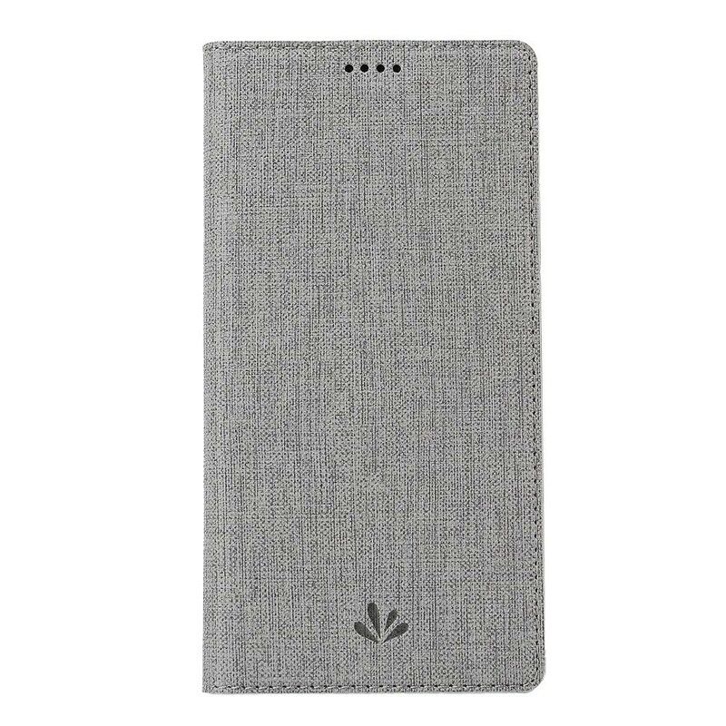 Cover Xiaomi Redmi Note 7 Flip Cover Tekstureret