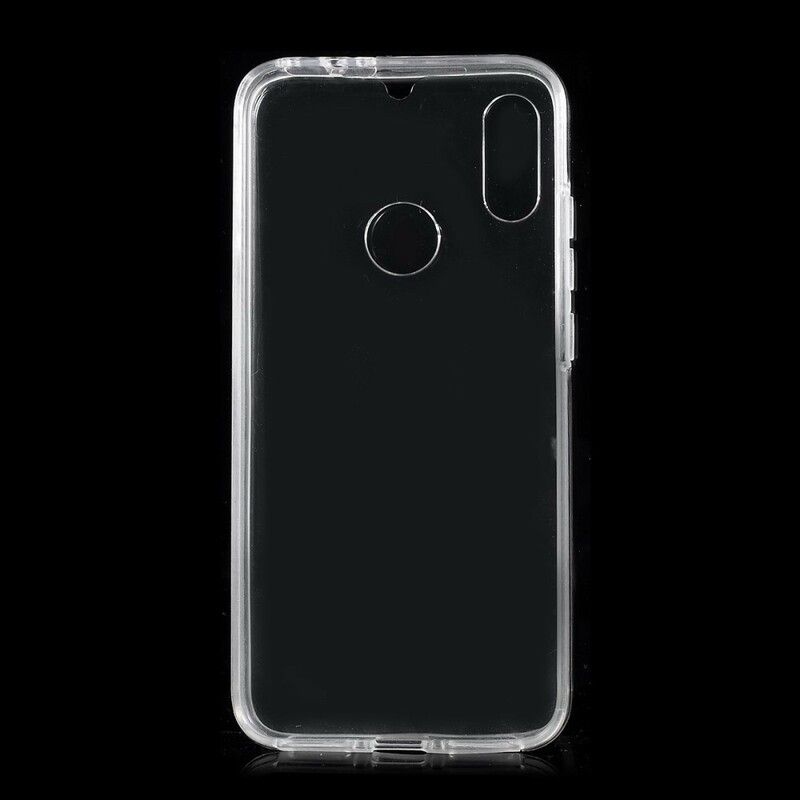 Cover Xiaomi Redmi Note 7 For- Og Bagside