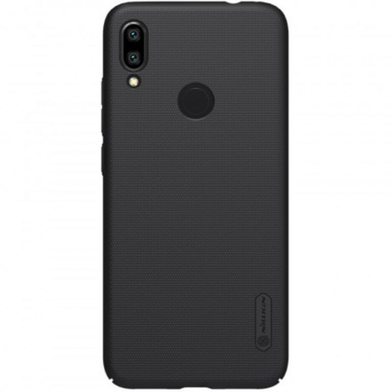 Cover Xiaomi Redmi Note 7 Hård Frost Nillkin