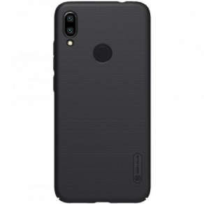 Cover Xiaomi Redmi Note 7 Hård Frost Nillkin