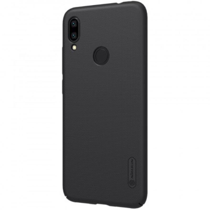 Cover Xiaomi Redmi Note 7 Hård Frost Nillkin