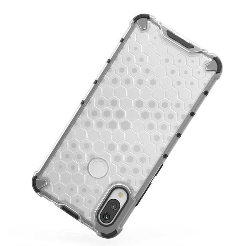 Cover Xiaomi Redmi Note 7 Honeycomb Style