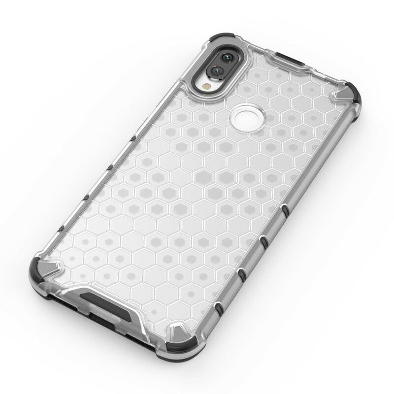 Cover Xiaomi Redmi Note 7 Honeycomb Style