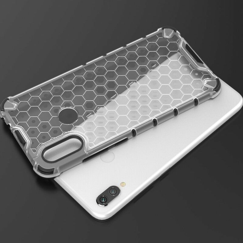 Cover Xiaomi Redmi Note 7 Honeycomb Style