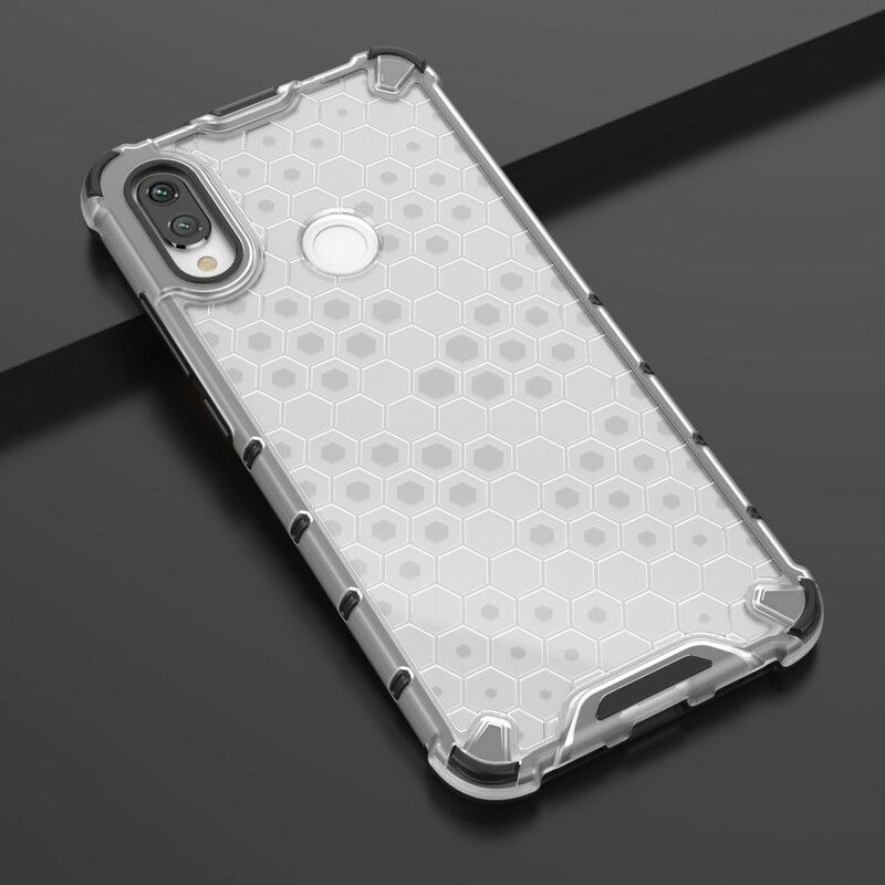 Cover Xiaomi Redmi Note 7 Honeycomb Style