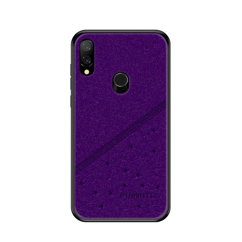 Cover Xiaomi Redmi Note 7 Lucky Star Series Pinwuyo