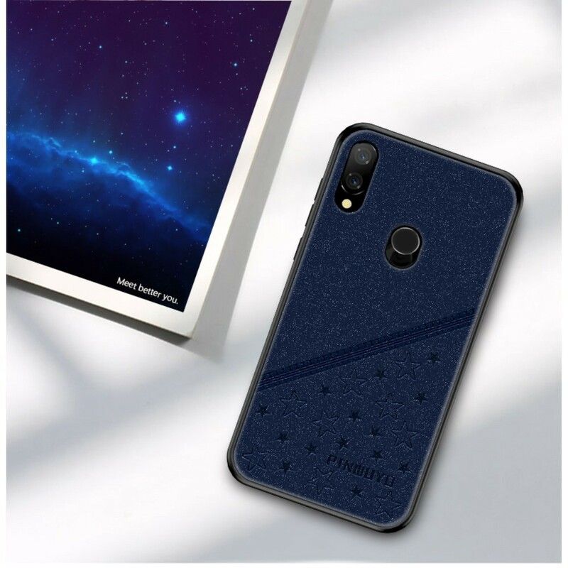 Cover Xiaomi Redmi Note 7 Lucky Star Series Pinwuyo