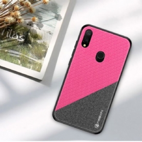 Cover Xiaomi Redmi Note 7 Mofi Honor Series