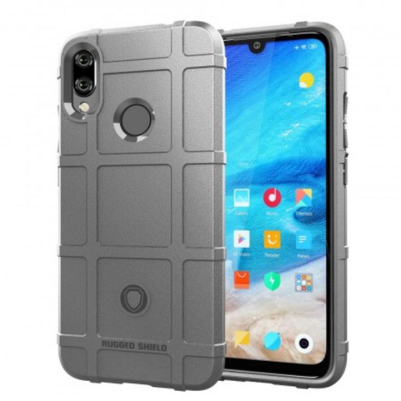 Cover Xiaomi Redmi Note 7 Robust Skjold