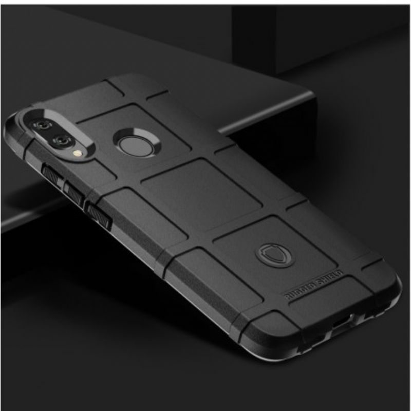 Cover Xiaomi Redmi Note 7 Robust Skjold