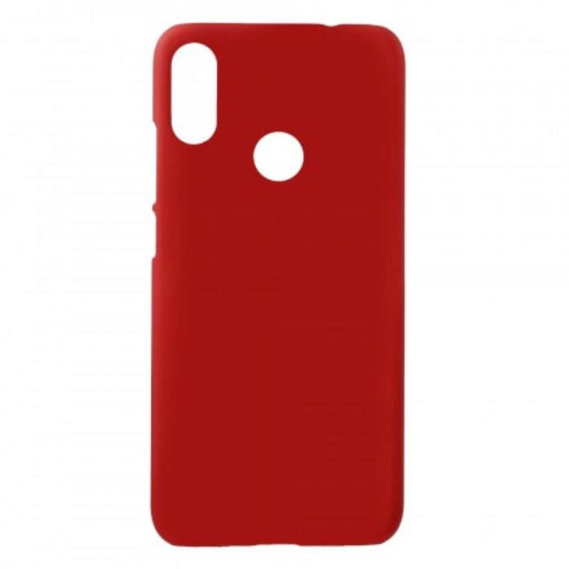 Cover Xiaomi Redmi Note 7 Stiv Klassiker