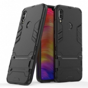 Cover Xiaomi Redmi Note 7 Ultra Resistent