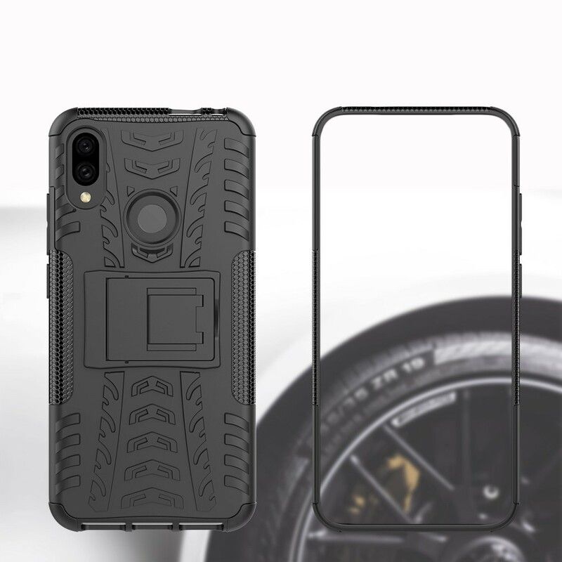 Cover Xiaomi Redmi Note 7 Ultramodstand