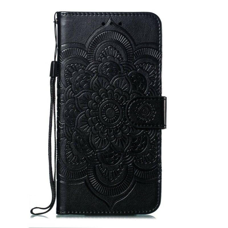 Flip Cover Xiaomi Redmi Note 7 Heltal Mandala