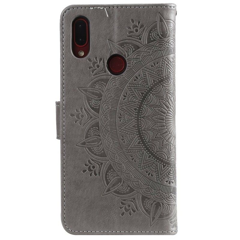 Flip Cover Xiaomi Redmi Note 7 Søn Mandala