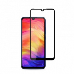 Hærdet Glasbeskyttelse Til Xiaomi Redmi Note 7 Mocolo