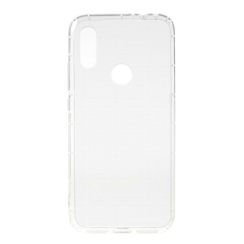 Mobilcover Xiaomi Redmi Note 7 Transparent