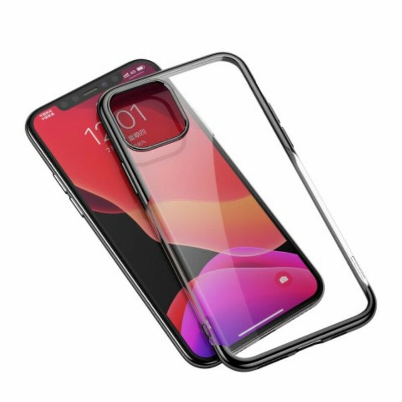 Cover iPhone 11 Pro Max Baseus Shining Series