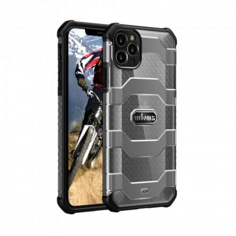 Cover iPhone 11 Pro Max Explorer-serien