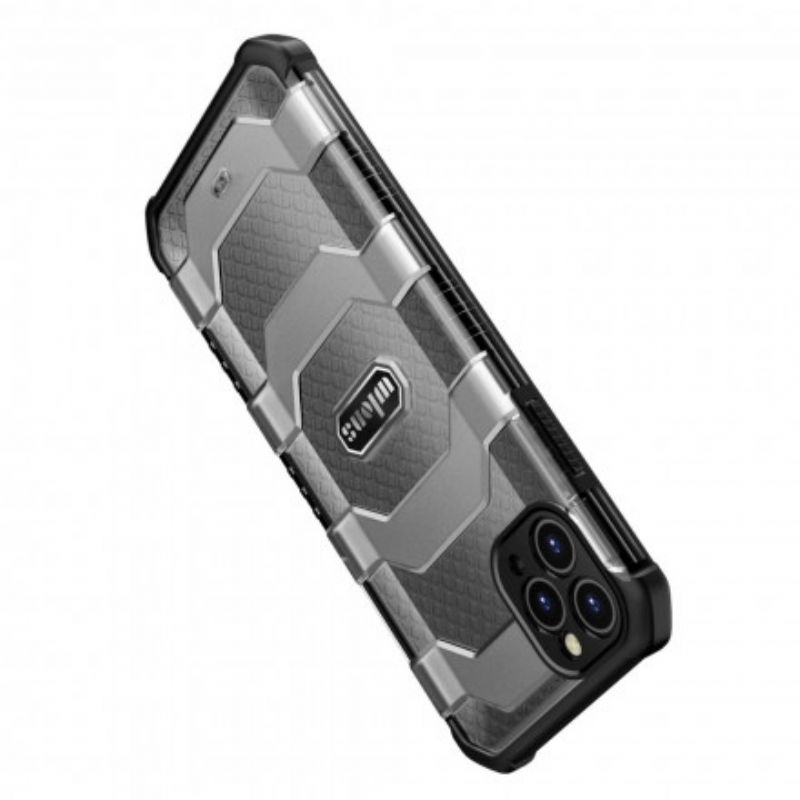 Cover iPhone 11 Pro Max Explorer-serien