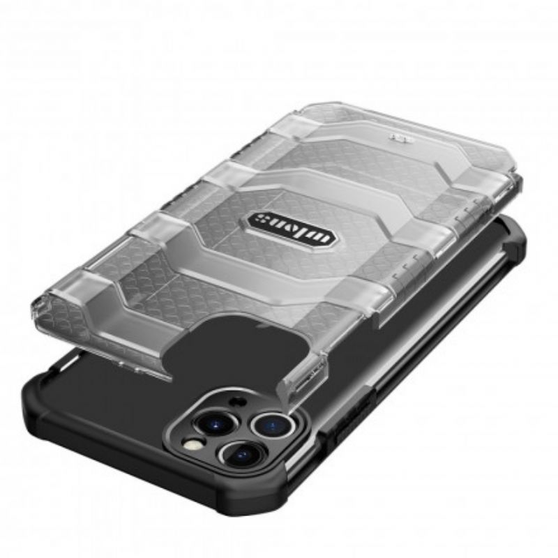 Cover iPhone 11 Pro Max Explorer-serien