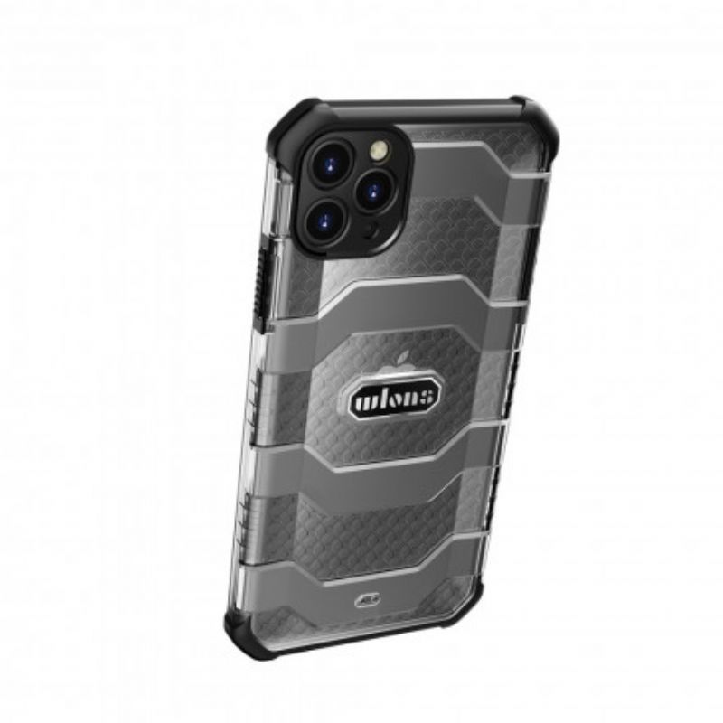 Cover iPhone 11 Pro Max Explorer-serien