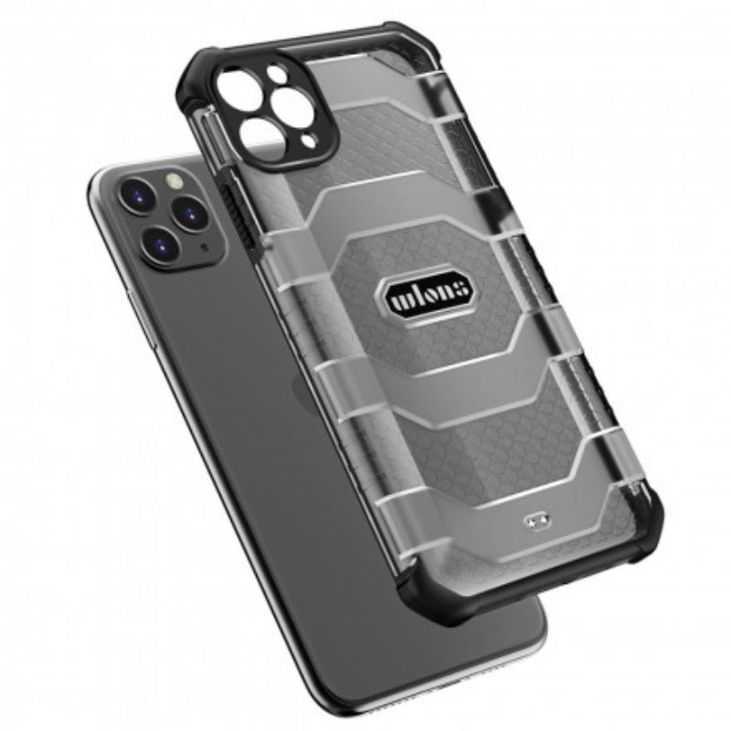 Cover iPhone 11 Pro Max Explorer-serien