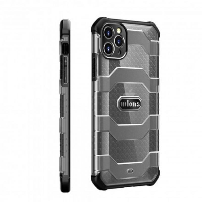 Cover iPhone 11 Pro Max Explorer-serien