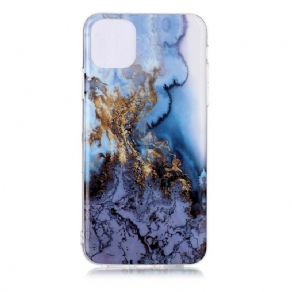 Cover iPhone 11 Pro Max Fantastisk Marmor