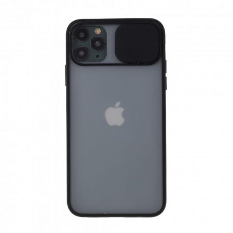 Cover iPhone 11 Pro Max Fotomodulomslag