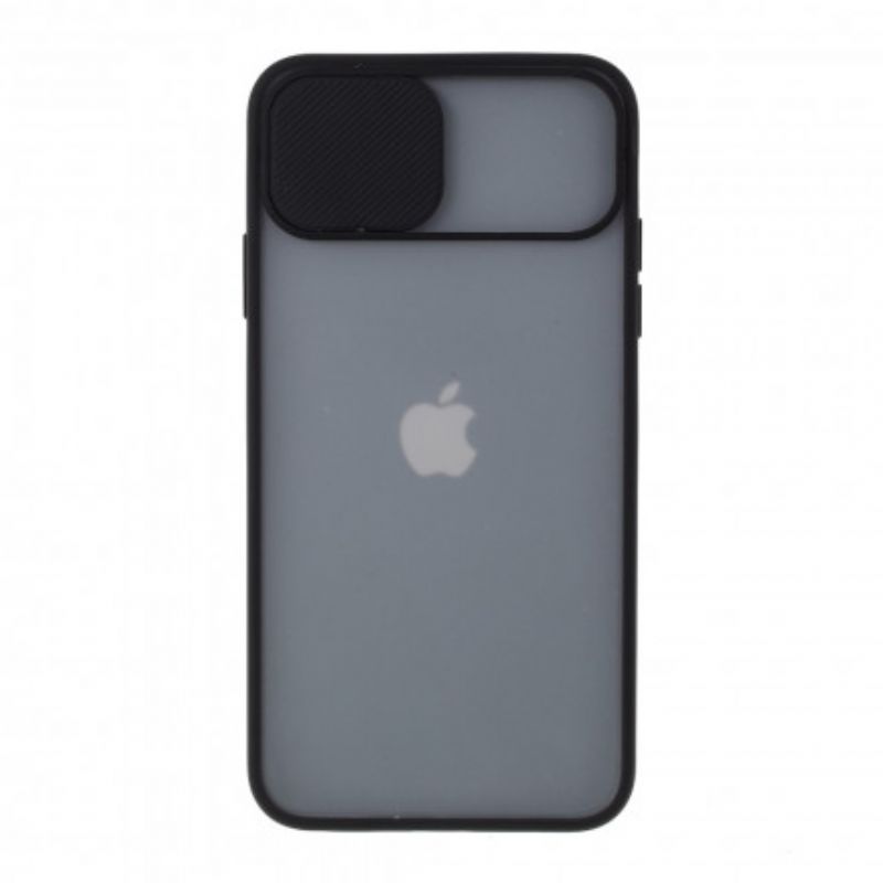 Cover iPhone 11 Pro Max Fotomodulomslag