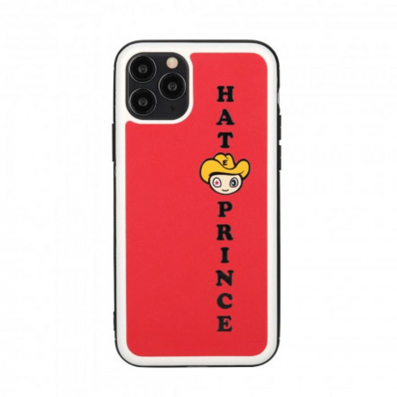 Cover iPhone 11 Pro Max Hat Prins Tegneserieserie