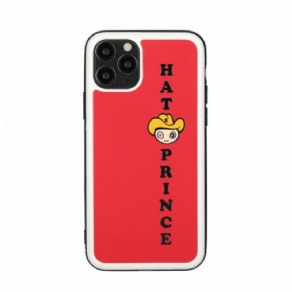 Cover iPhone 11 Pro Max Hat Prins Tegneserieserie