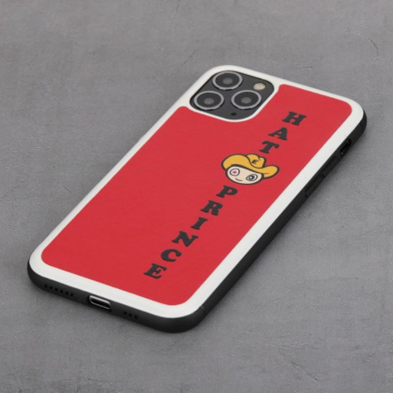 Cover iPhone 11 Pro Max Hat Prins Tegneserieserie