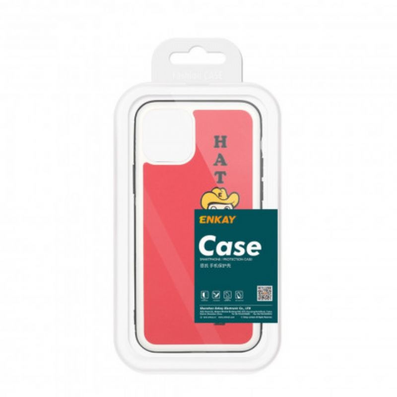 Cover iPhone 11 Pro Max Hat Prins Tegneserieserie