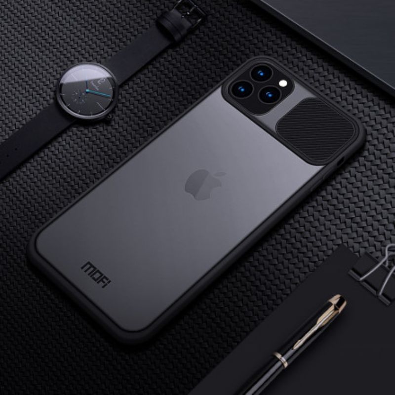 Cover iPhone 11 Pro Max Mofi Foto Modul Cover