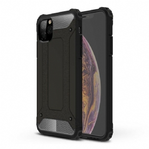 Cover iPhone 11 Pro Max Overlevende