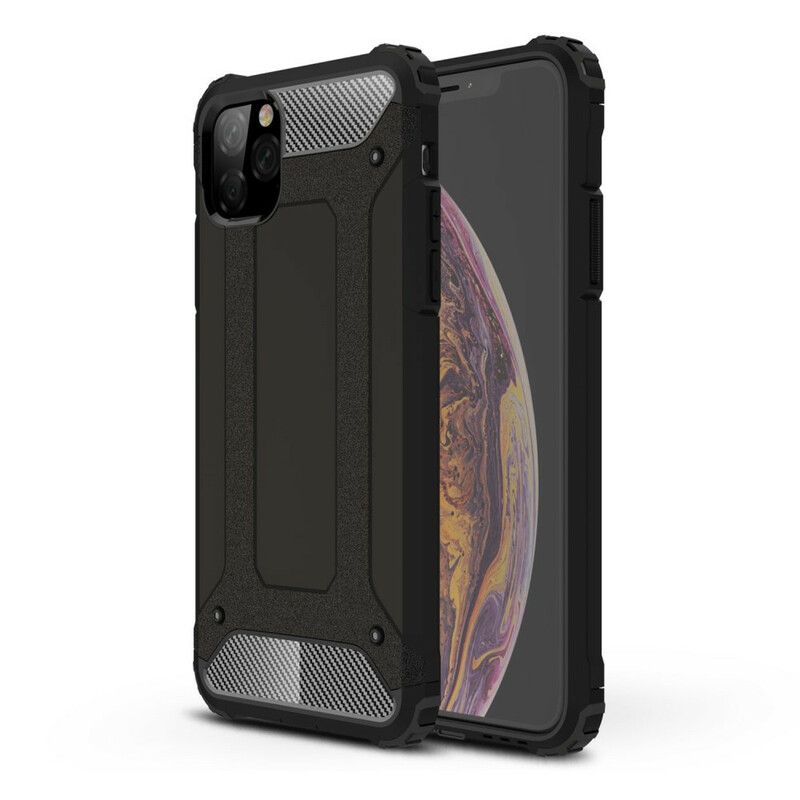 Cover iPhone 11 Pro Max Overlevende