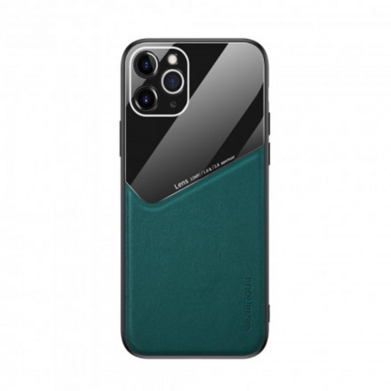 Cover iPhone 11 Pro Max Super Hybrid