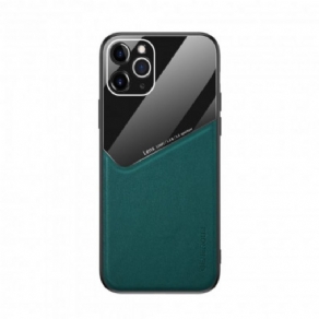 Cover iPhone 11 Pro Max Super Hybrid