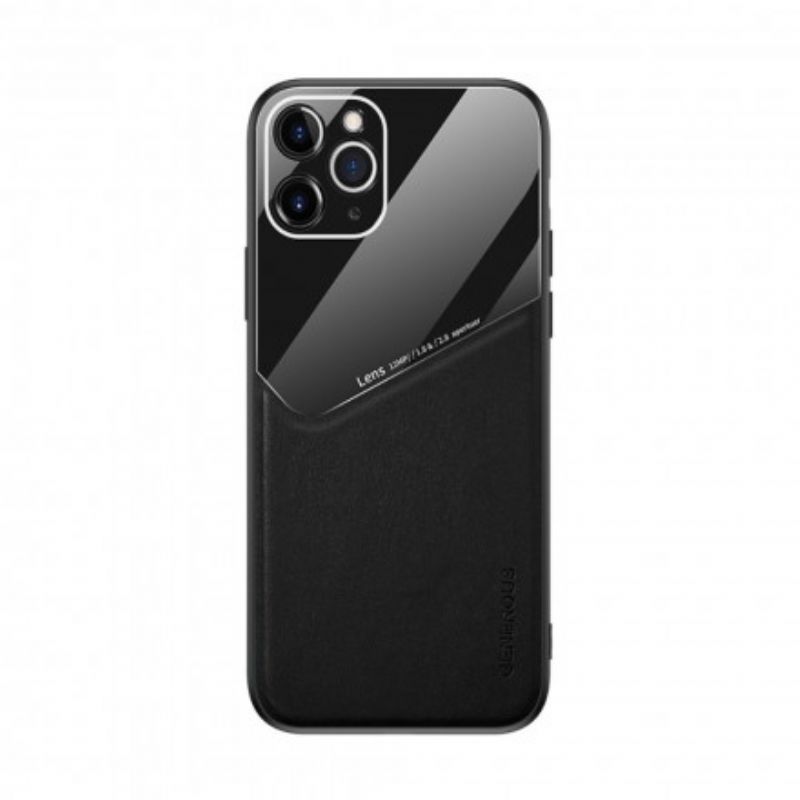 Cover iPhone 11 Pro Max Super Hybrid