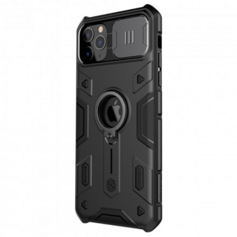 Cover iPhone 11 Pro Max Ultra Resistent Nillkin Fotomodulbeskytter