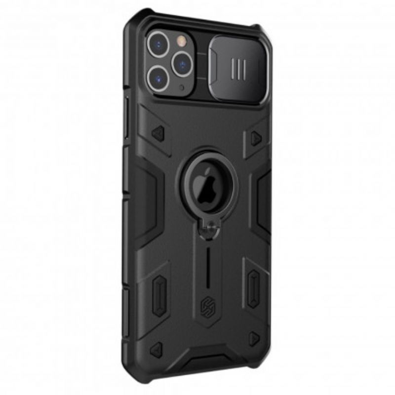 Cover iPhone 11 Pro Max Ultra Resistent Nillkin Fotomodulbeskytter