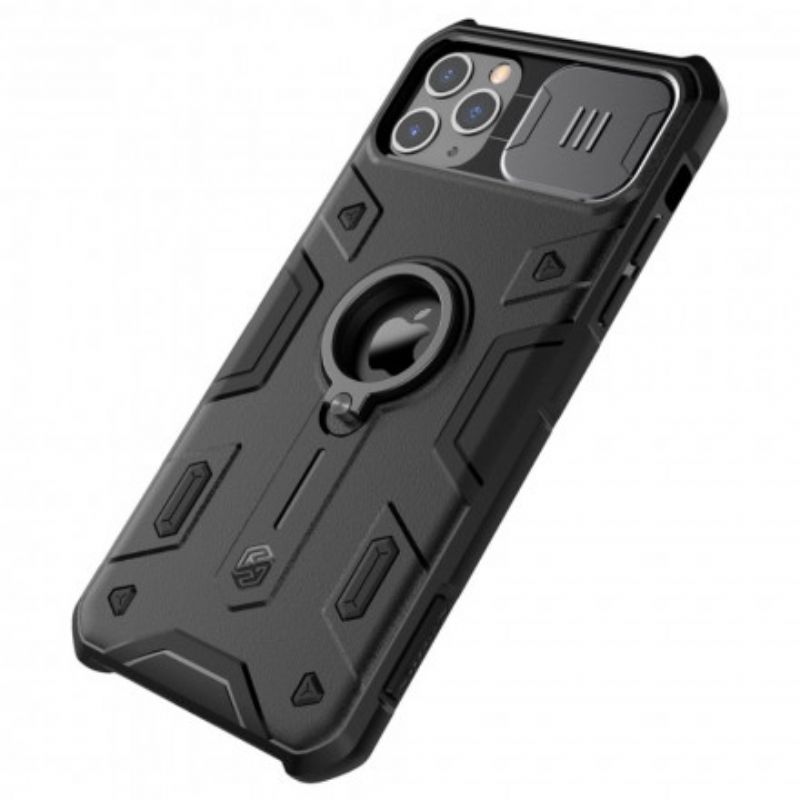 Cover iPhone 11 Pro Max Ultra Resistent Nillkin Fotomodulbeskytter