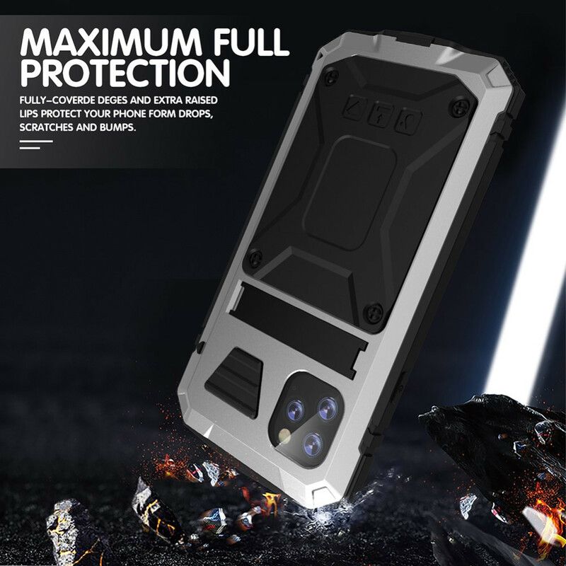 Cover iPhone 11 Pro Max Vandtæt Super Resistant