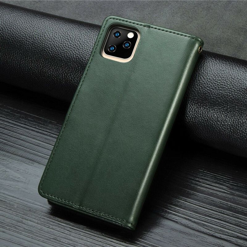 Flip Cover iPhone 11 Pro Max Premium Design