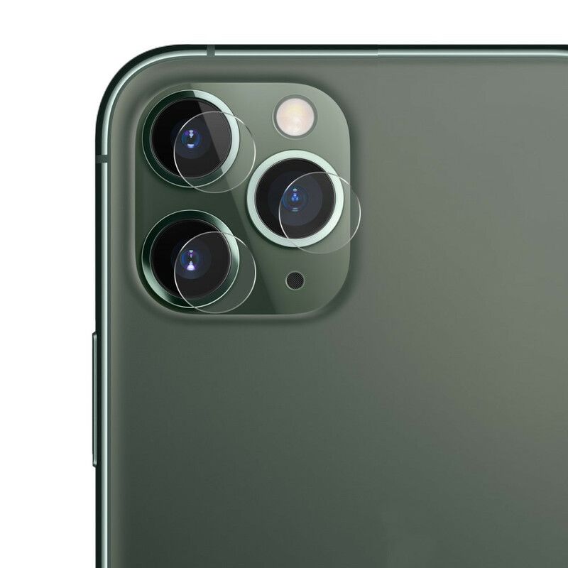 Hærdet Glas Beskyttende Linse Til iPhone 11 Pro / 11 Pro Max