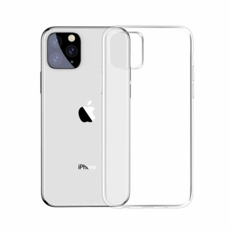 Mobilcover iPhone 11 Pro Max Baseus Simple Series