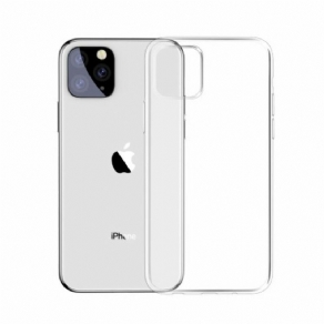 Mobilcover iPhone 11 Pro Max Baseus Simple Series